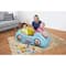 Bestway Fisher-Price Race Car Ball Pit, 47" x 31" x 20"